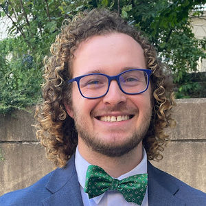 Meet your Posher, Jack